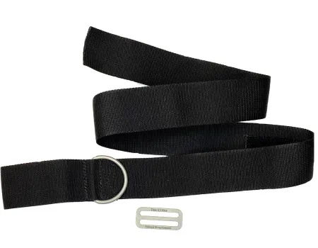 Брасовый ремень жесткий TDE