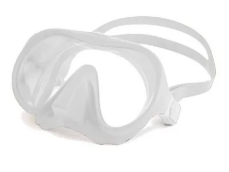 Маска OMS Tribe Saint Gobain прозрачное стекло