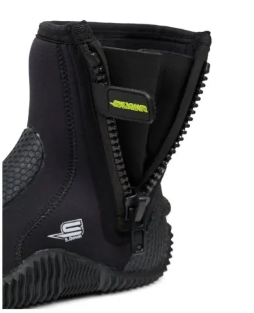 Боты неопреновые Salvimar Marina 5 мм