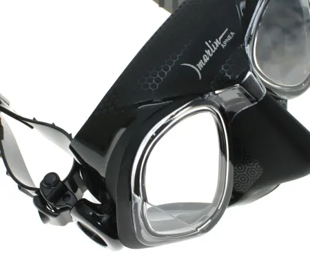 Маска Marlin Apnea