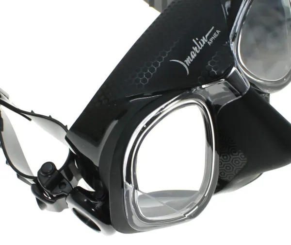 Маска Marlin Apnea