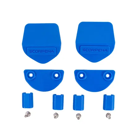 Набор крепежа для калош Scorpena F1