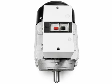 Электродвигатель Coltri Sub 3-фазный 3-3,6 kW с блоком Start/Stop