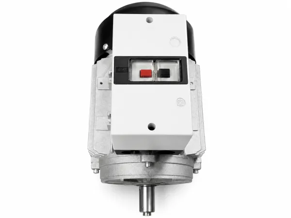 Электродвигатель Coltri Sub 3-фазный 3-3,6 kW с блоком Start/Stop