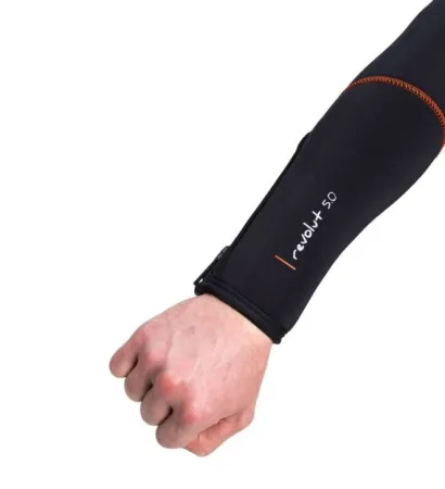 Гидрокостюм мужской Marlin Revolut 5 мм