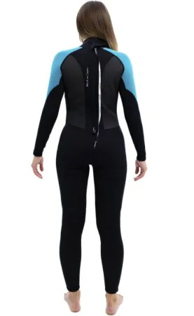 Женский гидрокостюм Marlin Bali Lady 2 мм