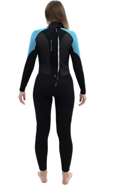 Женский гидрокостюм Marlin Bali Lady 2 мм