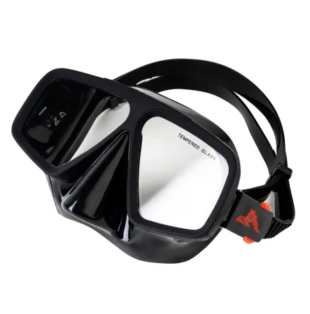 Маска Scorpena RedLine Alpha