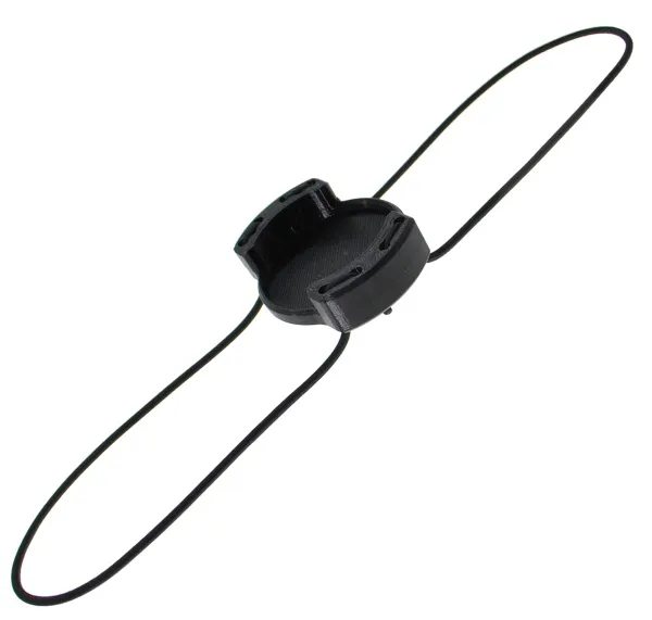 Ремень с адаптером корпуса для Suunto D4