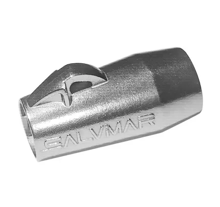 Бегунок стальной Salvimar Ø7 мм