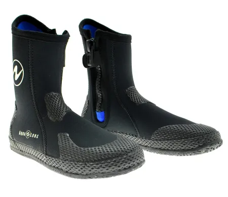 Боты неопреновые Aqualung Super Zip 5 мм