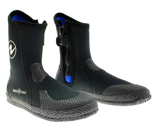 Боты неопреновые Aqualung Super Zip 5 мм