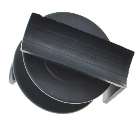 Катушка SpearDiver пластиковая универсальная