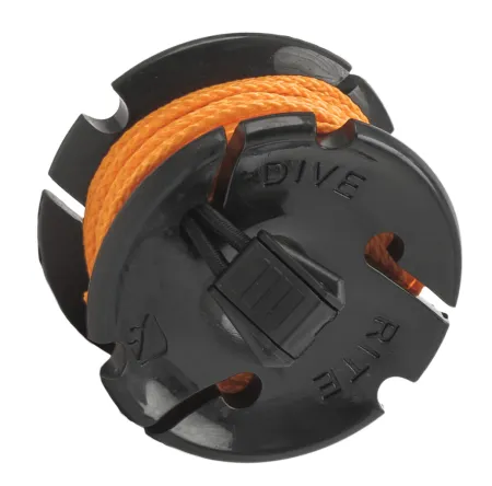 Катушка джамповая Dive Rite Cookie Spool