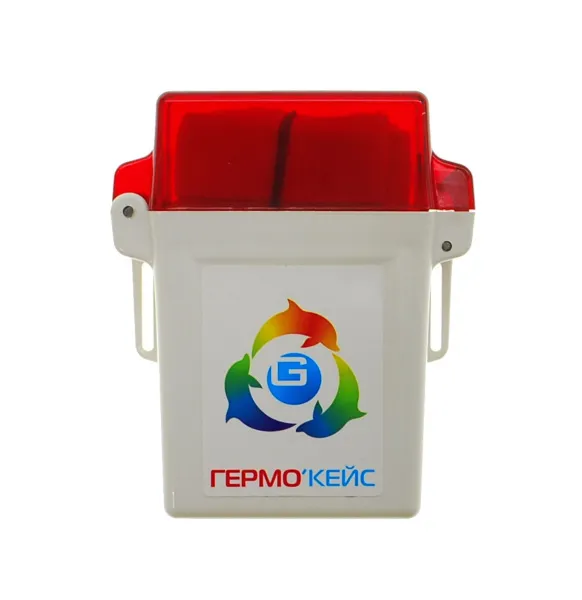 Герметичный кейс для мелочей