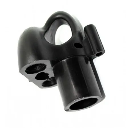 Оголовье Scorpena II закрытого типа для баррелей Ø26 мм