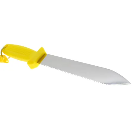 Нож водолазный Victory Green River Sharp Carbine