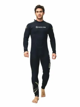 Гидрокостюм мужской Aqualung Dive Wave 5.5 мм