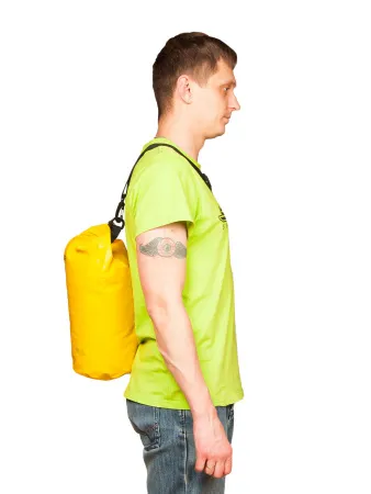 Гермомешок Salvimar желтый 10 литров