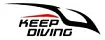Keep Diving Keep Diving
