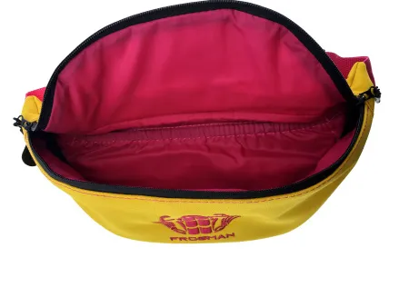 Сумка поясная Frogman Trilaminate