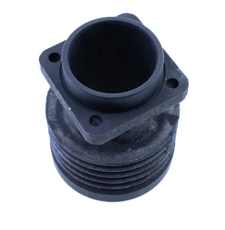 Цилиндр 2-ой ст МСН-36 б/у