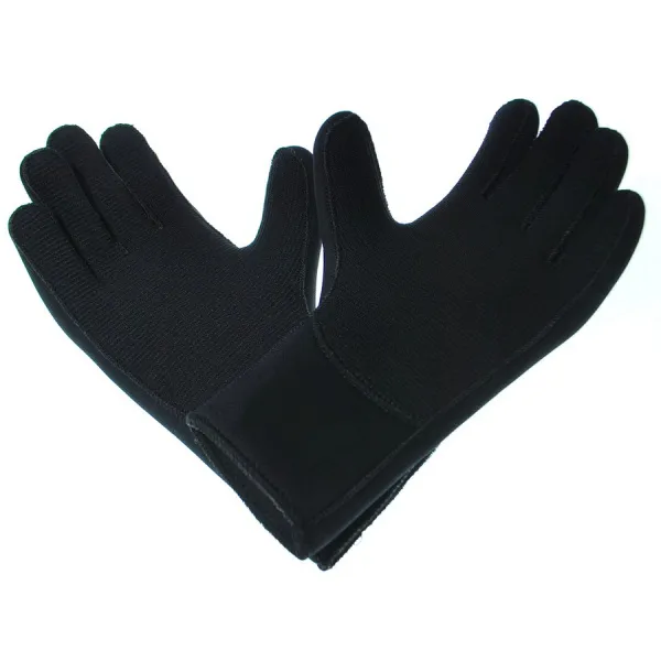 Перчатки NewDeep Superstretch 5 мм Перчатки NewDeep Superstretch 5 мм