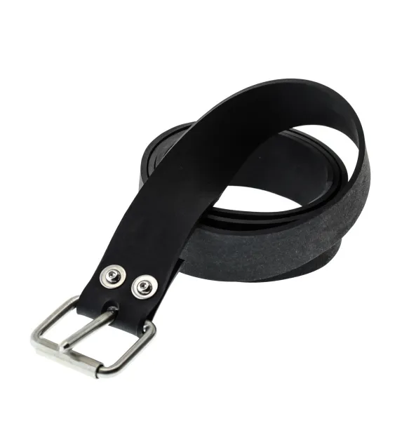 Ремень Hard Belt резиновый марсельский