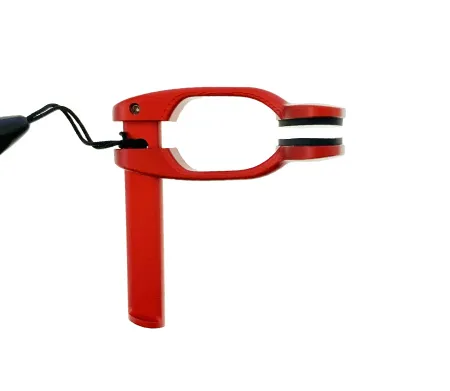 Зажим для носа OpenDive Osito алюминиевый