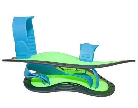 Лопатки для плавания FanSwim DP-06