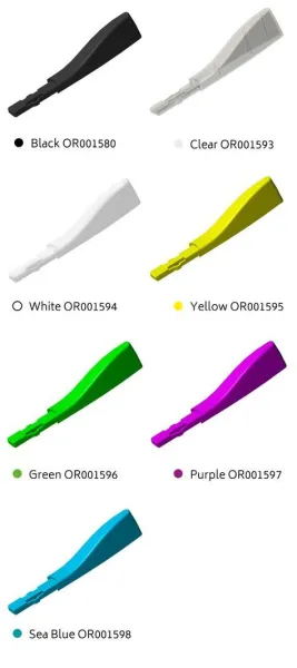 Плавник маркер идентификационный для маски Ocean Reef Aria