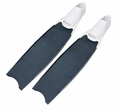 Лопасти из стеклотекстолита Leaderfins Black Camo