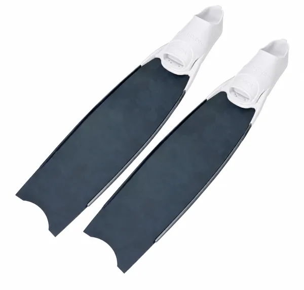 Лопасти из стеклотекстолита Leaderfins Black Camo