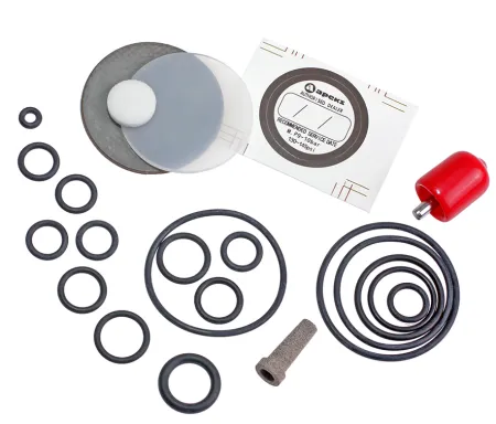 Набор запчастей FanDiver для первой ступени регуляторов Apeks