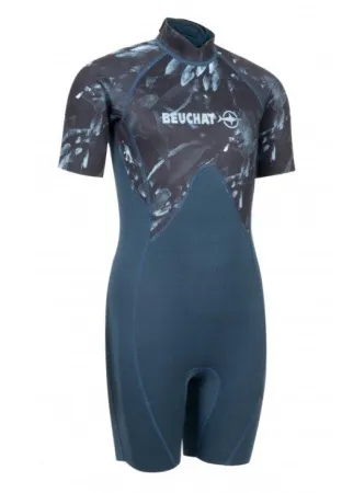 Гидрокостюм Beuchat Atoll Junior 2 мм
