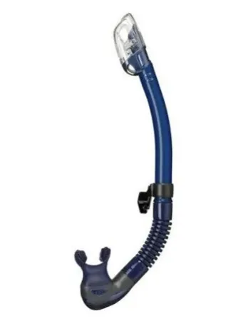 Трубка Tusa Hyperdry Elite II SP-0101