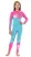 Гидрокостюм Slinx Kids 3 мм Гидрокостюм Slinx Kids 3 мм