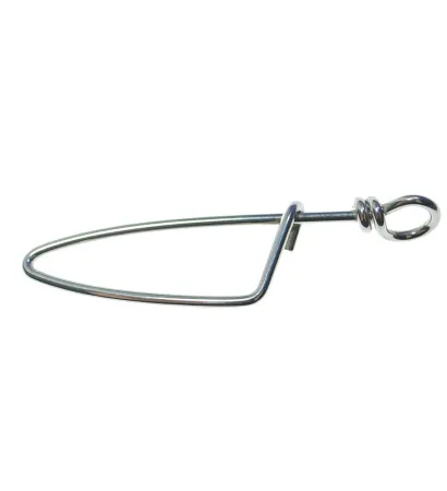 Карабин малый Rob Allen