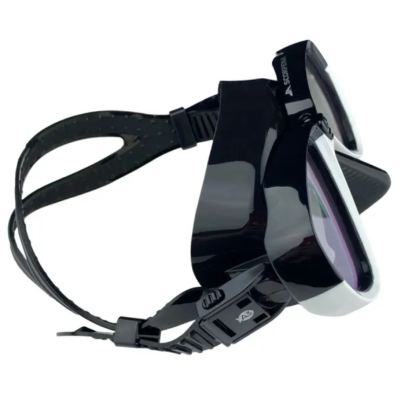 Маска Scorpena A3