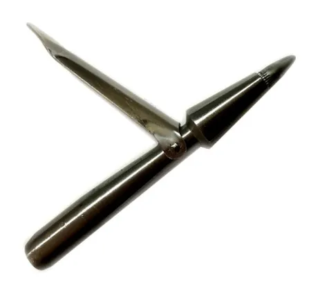 Наконечник дюбель Speardiver Базальт Наконечник дюбель Speardiver Базальт