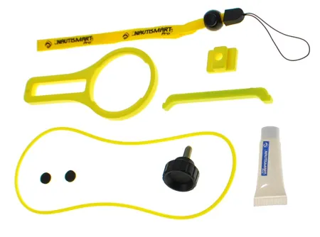 Гермобокс Nautismart Pro для смартфонов до 50 метров