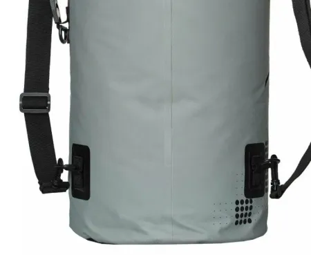 Гермомешок Marlin Dry Tube 2.0 Grey 40 Литров