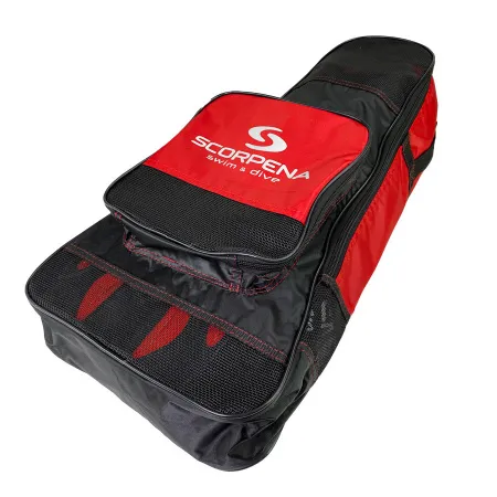 Сумка для пляжного комплекта Scorpena Swim Light