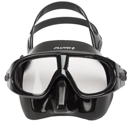 Маска Salvimar Apnea 100 Fluid Sphere