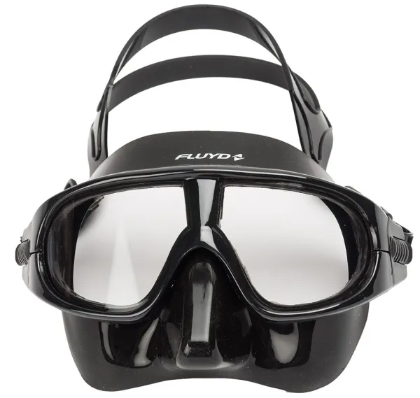 Маска Salvimar Apnea 100 Fluid Sphere