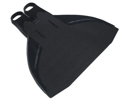 Моноласта Leaderfins Flyer Carbon