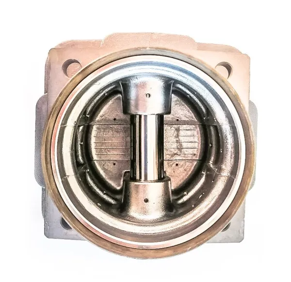 Цилиндр в сборе 1-й ступени Coltri MCH-13/16