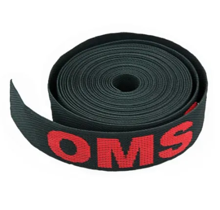 Стропа для подвески OMS Dir 7,6 метра Стропа для подвески OMS Dir 7,6 метра