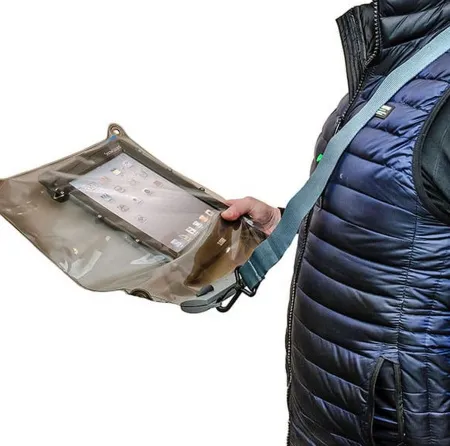 Водозащищенный чехол-сумка Aquapac 678