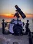 Фонарь подводный ультрафиолетовый OrcaTorch D530 UV 450 lm Фонарь подводный ультрафиолетовый OrcaTorch D530 UV 450 lm